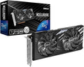 Silent Cooling Video Graphics Card 650W